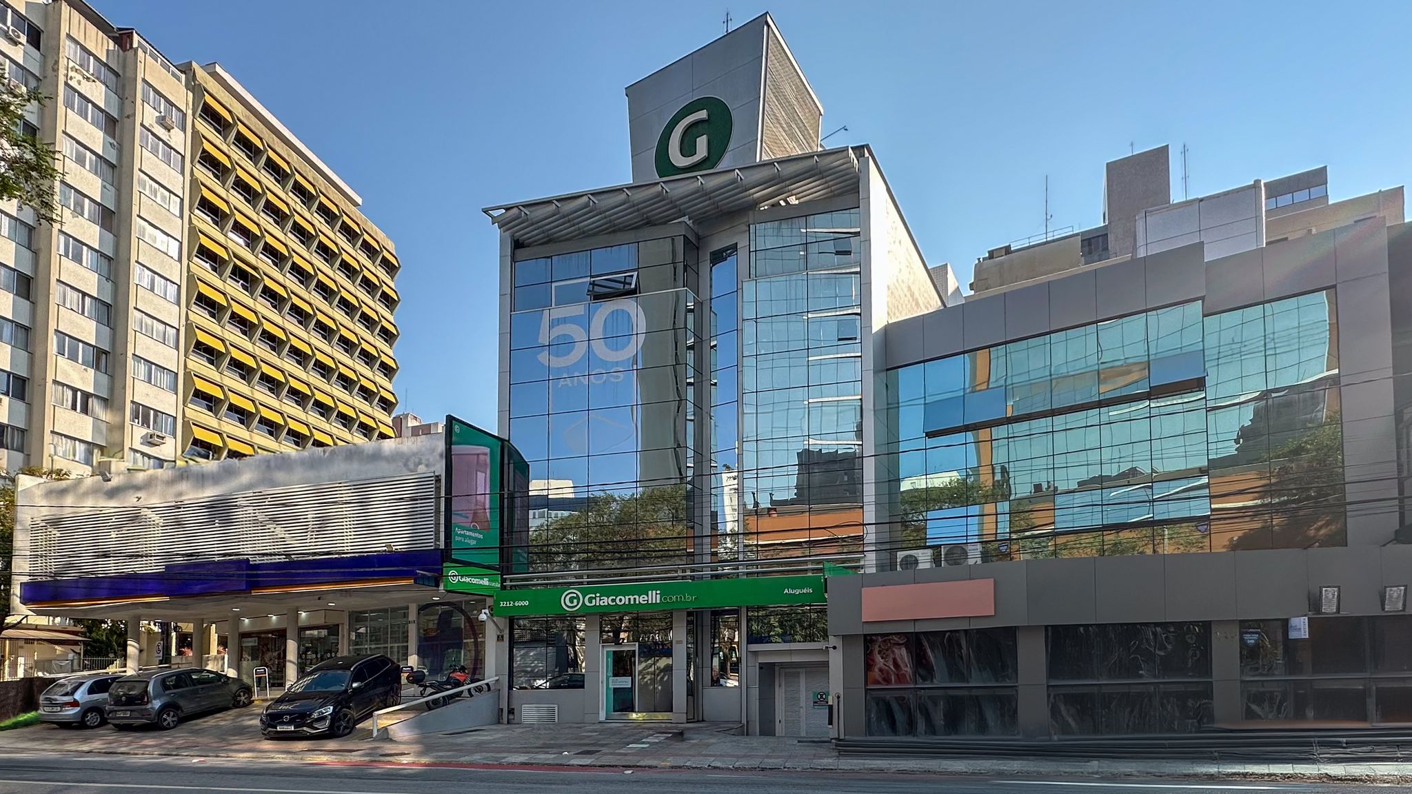 Agência Ilha Agência Ilha